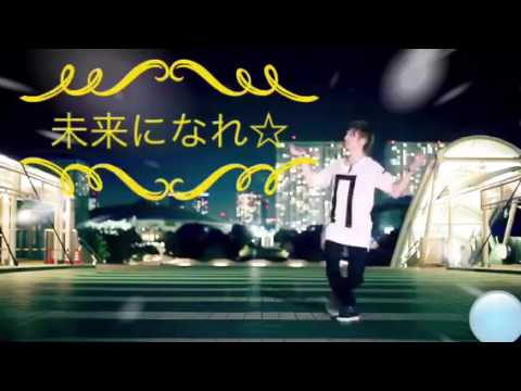 反転アレンジ【めろちん】Blue Star 踊ってみた 【オリジナル振り付け】