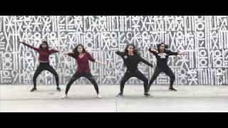 IN Aankhon Ki Masti Ke Remix Hip-Hop | Best Dance | Western Classical Fusion