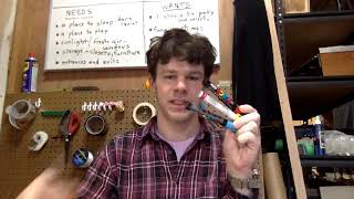 Mighty Maker Stars Makerspace Distance Learning - Wed, April 1st 2020