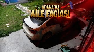 Download Lagu Adana Sarıçam’da Aile Faciası: Sergen Altunbaş 2 Çocuğunu Öldürdü, Ardından İntihar Etti MP3