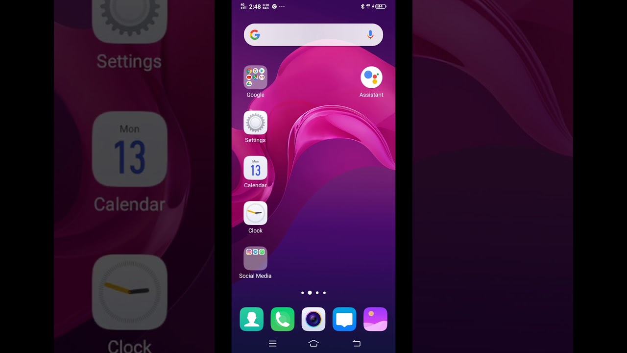 How to take screen shot, screen record and screen cast in jio TV app?