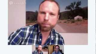 Markus Ludemann Talks About Figo.me