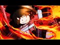 Шинра в Anime Showdown - Что это за место?