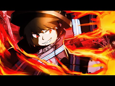 Шинра в Anime Showdown - Что это за место?