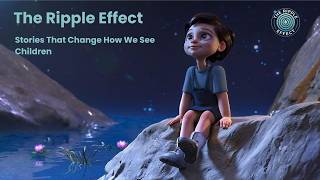 Celebrity The Ripple Effect | Official Teaser Profile