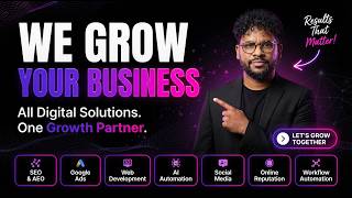 Scale Your Business with Digifix Digital Solutions