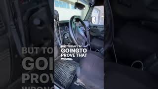 Jeep Vs Toyota Reliability