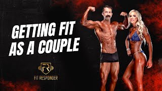 Couples Fitness   Fit Responder
