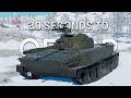 30+5-ти секундный обзор ZTS63 в War Thunder #warthunder