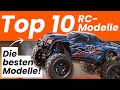 TOP 10 RC Modellbau Produkte Für 2026
