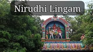 Nirudhi Lingam Thiruvannamalai. Asal Kumaran Singergirivalam