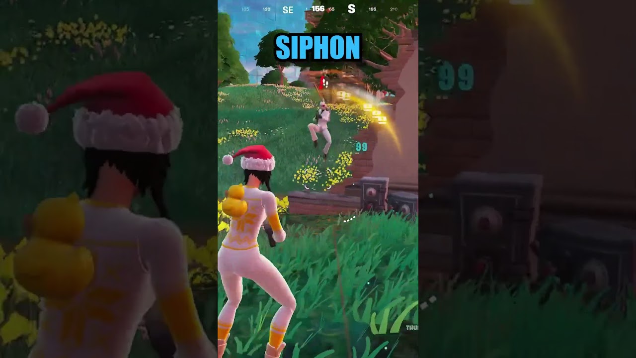 Shotgun Striker is Broken in Fortnite!