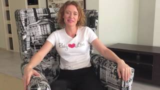 Celebrity 7 Day Positivity Challenge Day 2 Wealth