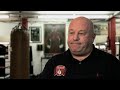 England Boxing   New Disciplinary Procedures