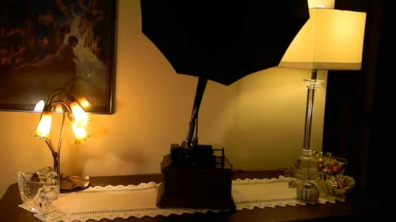 Wild Cherries  Xylophone Solo August Schmehl  Sept 1909 Indestructible 1147