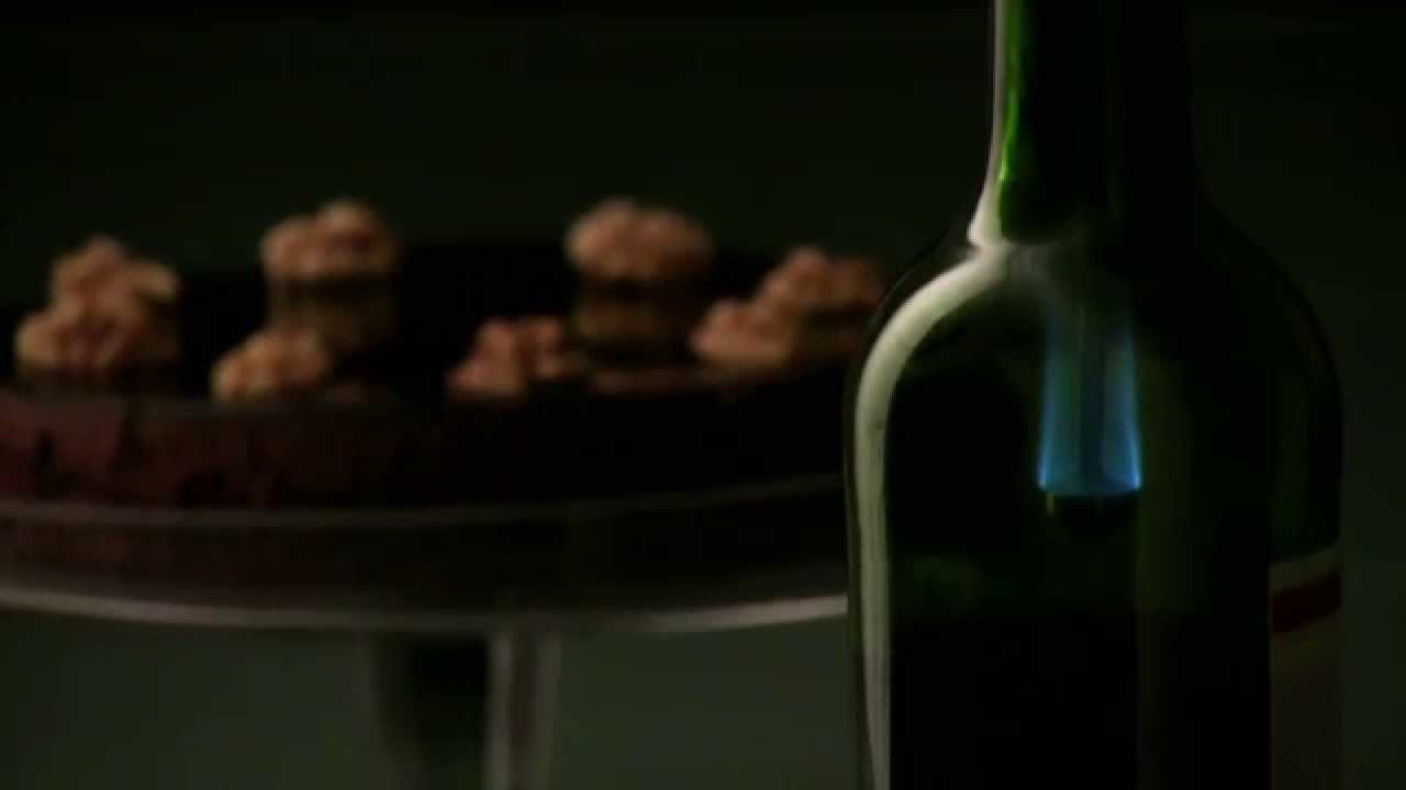 Pulltaps antiox Ritual & slider corkscrew wine opener v1