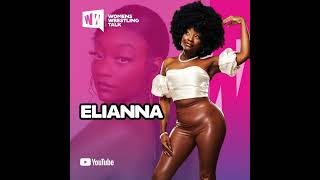 Rising Star Elianna on Her Journey from Fan to Official Announcer for All Caribbean Wrestling!