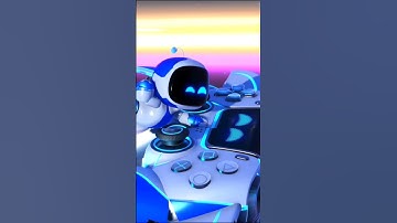 Collect the coin, ASTRO BOT.#astro #astro_bot #astrobot_game #shorts #gaming #ps5 #gameplay 03