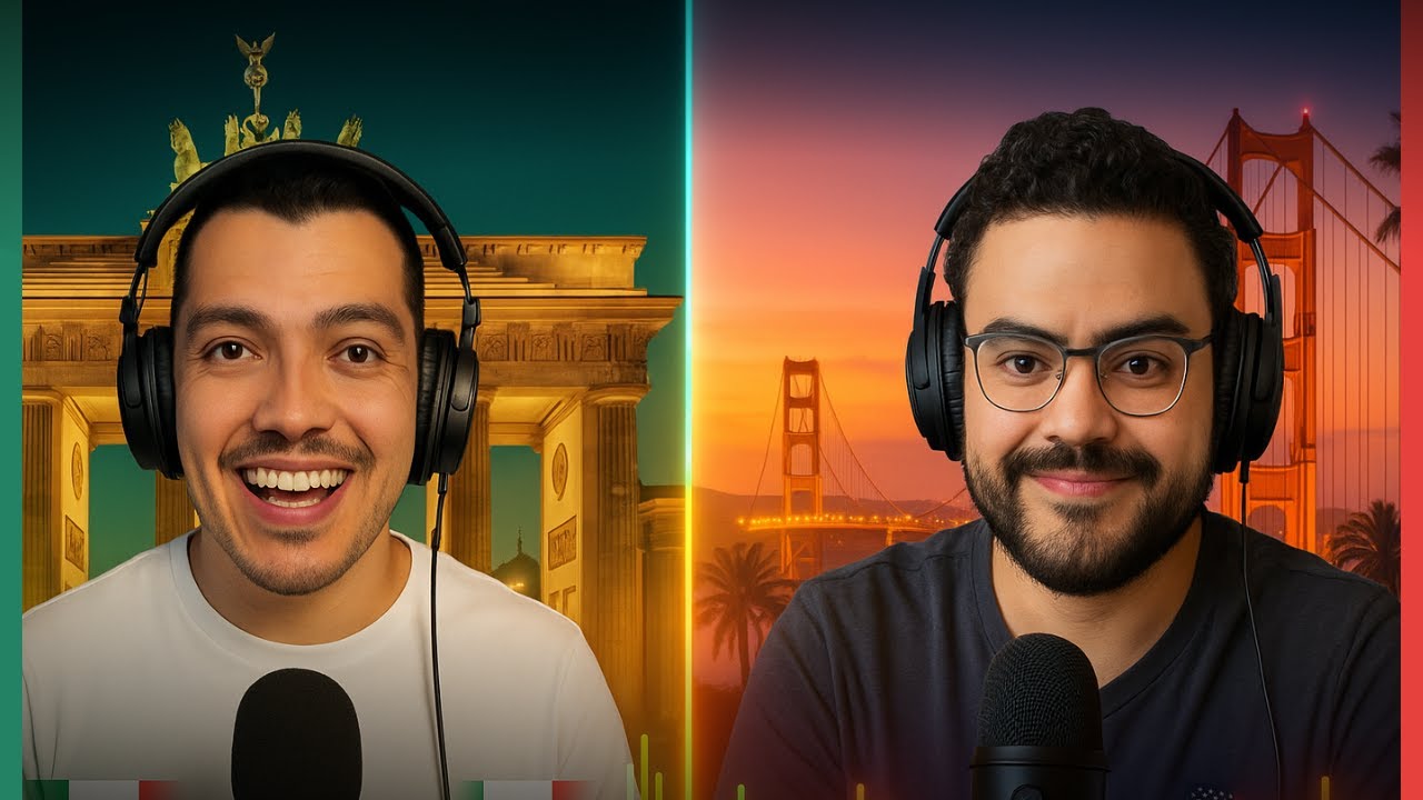 Nos fuimos de México y ESTO NADIE TE LO DICE 😳