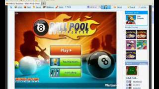 8 ball multiplayer- play against friend screenshot 5