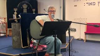 Download Lagu Extrait concert yiddish MP3