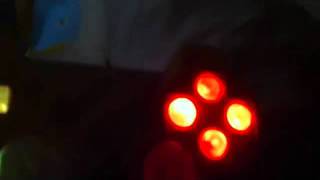MrModz - Gold PS3 Controller Review