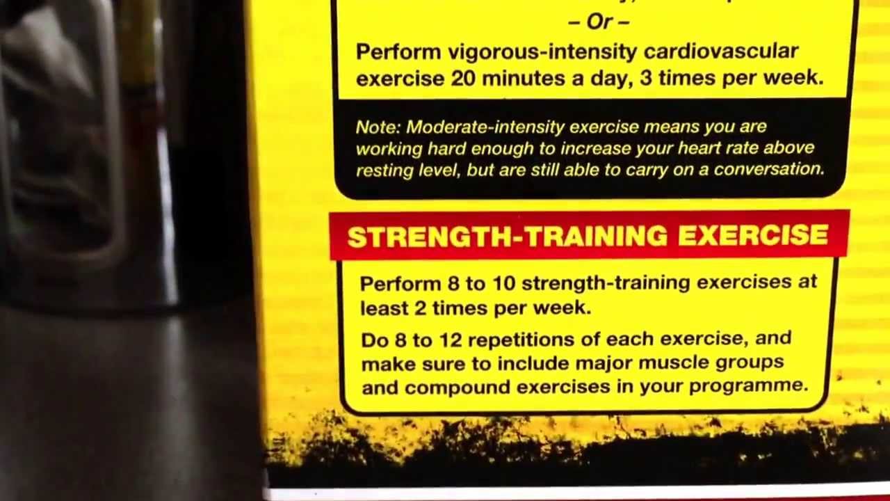 Pharmafreak Ripped Freak UK Unboxing