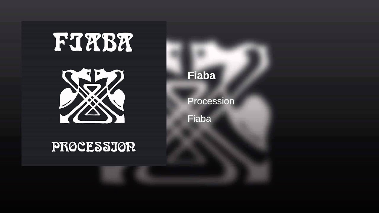 Watch Fiaba on YouTube Watch Fiaba on YouTube