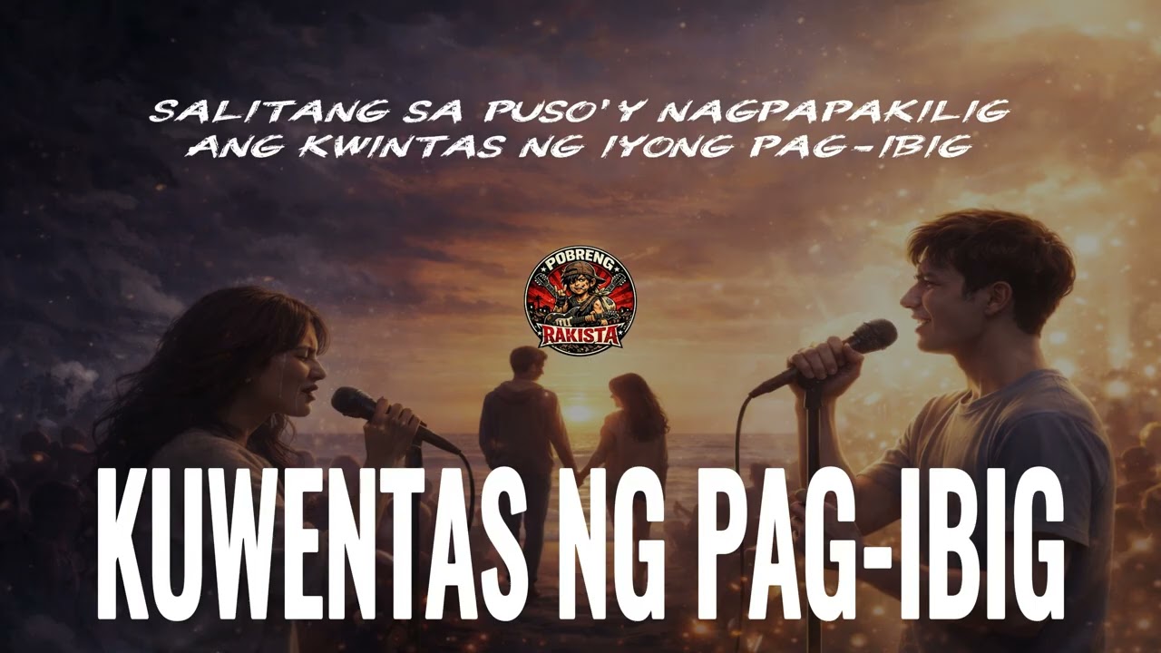 KUWENTAS NG PAG IBIG