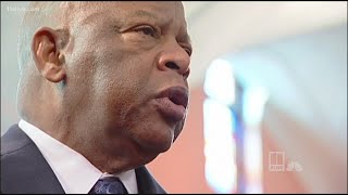 Watch Live: Funeral for civil rights icon, Rep. John Lewis