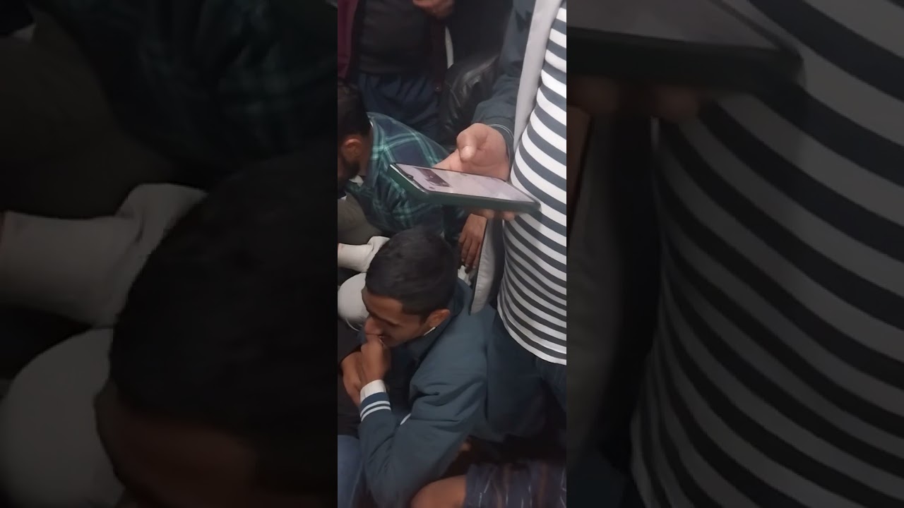 Chlo kumbha chle india railway  failure 