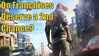 Do Franchises Deserve a 2nd Chance?