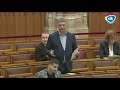 Gréczy Zsolt: Azok a fideszesek ne kommunistázzanak, akiknek a szülei kommunisták!