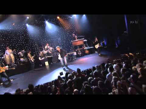 Rod Stewart Live From Nokia Times Square 2006-Maggie May