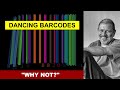 Bar Code Techno Trance (Testing Propellerhead Reason)