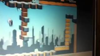 Gravity guy part 4