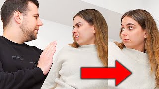Let's make a S*X TAPE PRANK on Wife!