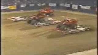 Wild Ride Tnt Monster Truck