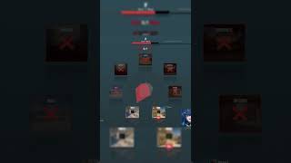 Wajar streamer pemula  #cs2 #csgo #cs2overpass #gaming