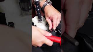 Installing a Short Shifter in a GR Corolla!