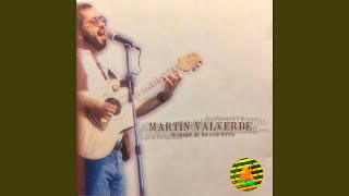 Nadie Te Ama Como Yo - Martín Valverde