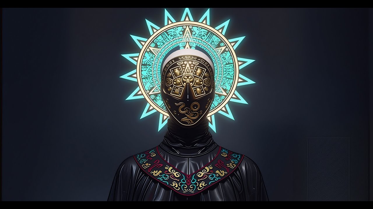 Midnight Maghreb | Deep Tribal Techno & Arabic Grooves 