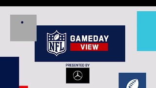 GameDay View Week 5
