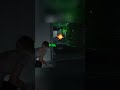When I Realized That I have 4 bullets + 1 Molotov :-(