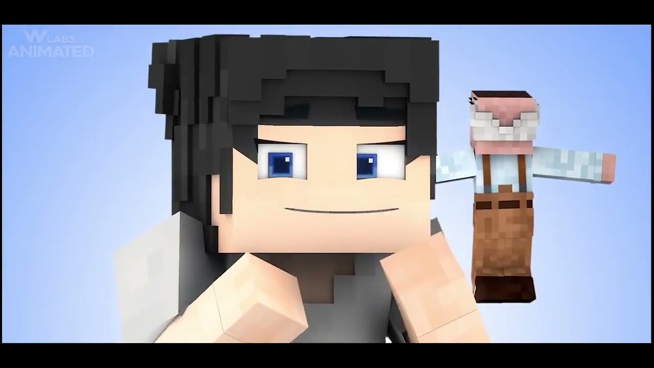 noitmainA tfarceniM - 4ПС - YouTube