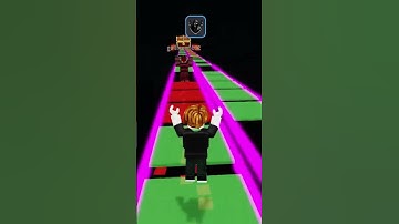 Impossible Glass Bridge script – (Mark right path)