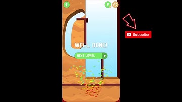 Dig This! 64-01 WONDERBALL CHAPTER Walkthrough Solution