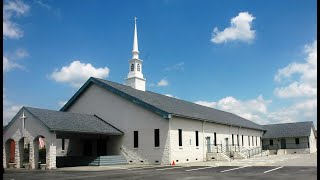 Celebration of Life for Mr Walter Moody Jr