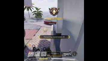 codm #ai #codmcollateral #callofduty #esports #cod #4сезонcodm #firstpersonshooter #codmemes