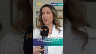 👁️‍🗨️ Görüşünüz Eskisi Kadar Net Değil Mi?